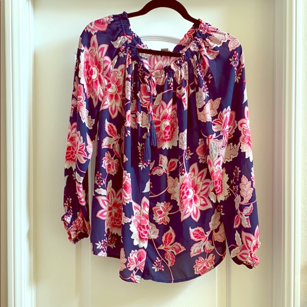 Blouse